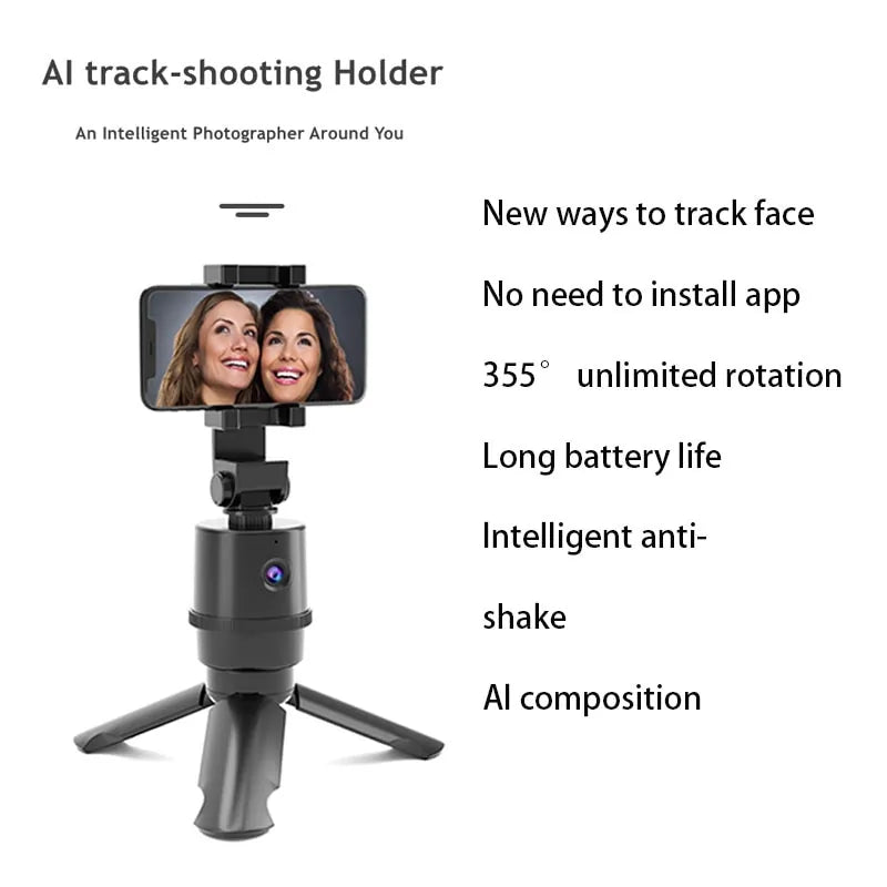 Selfie Stick Tripod