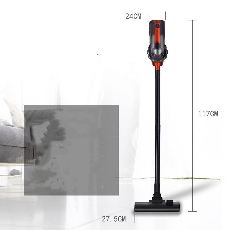 Household Large Suction Vacuum Cleaner