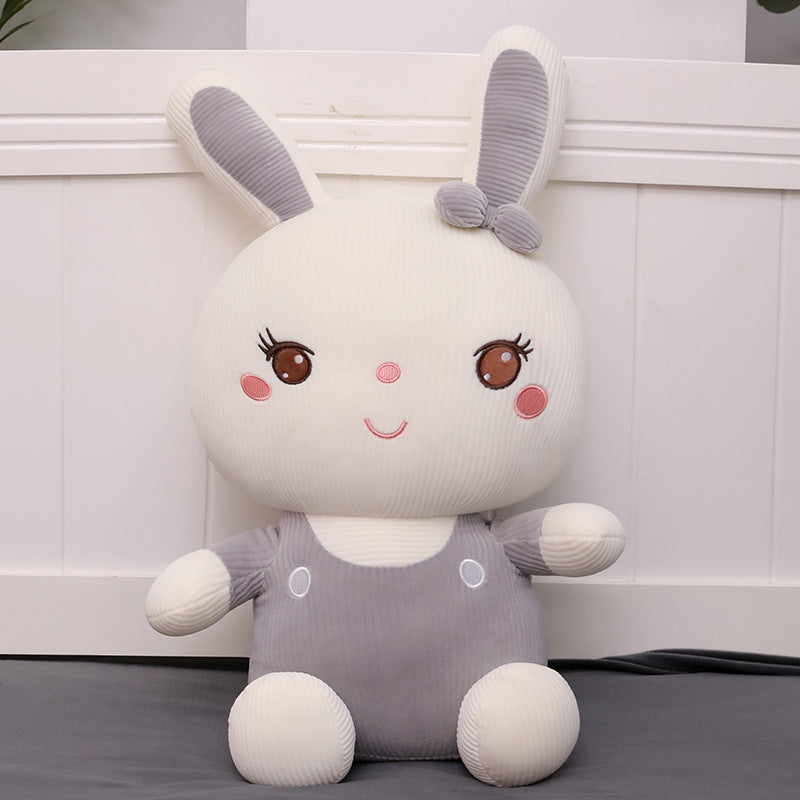 Bunny Doll Plush Toy Ragdoll Cute Bunny Doll