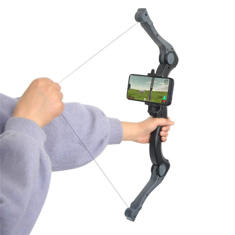 Archery Smart AR Virtual Reality Game