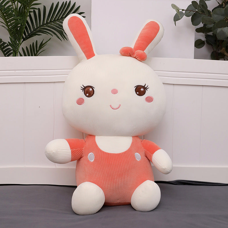 Bunny Doll Plush Toy Ragdoll Cute Bunny Doll