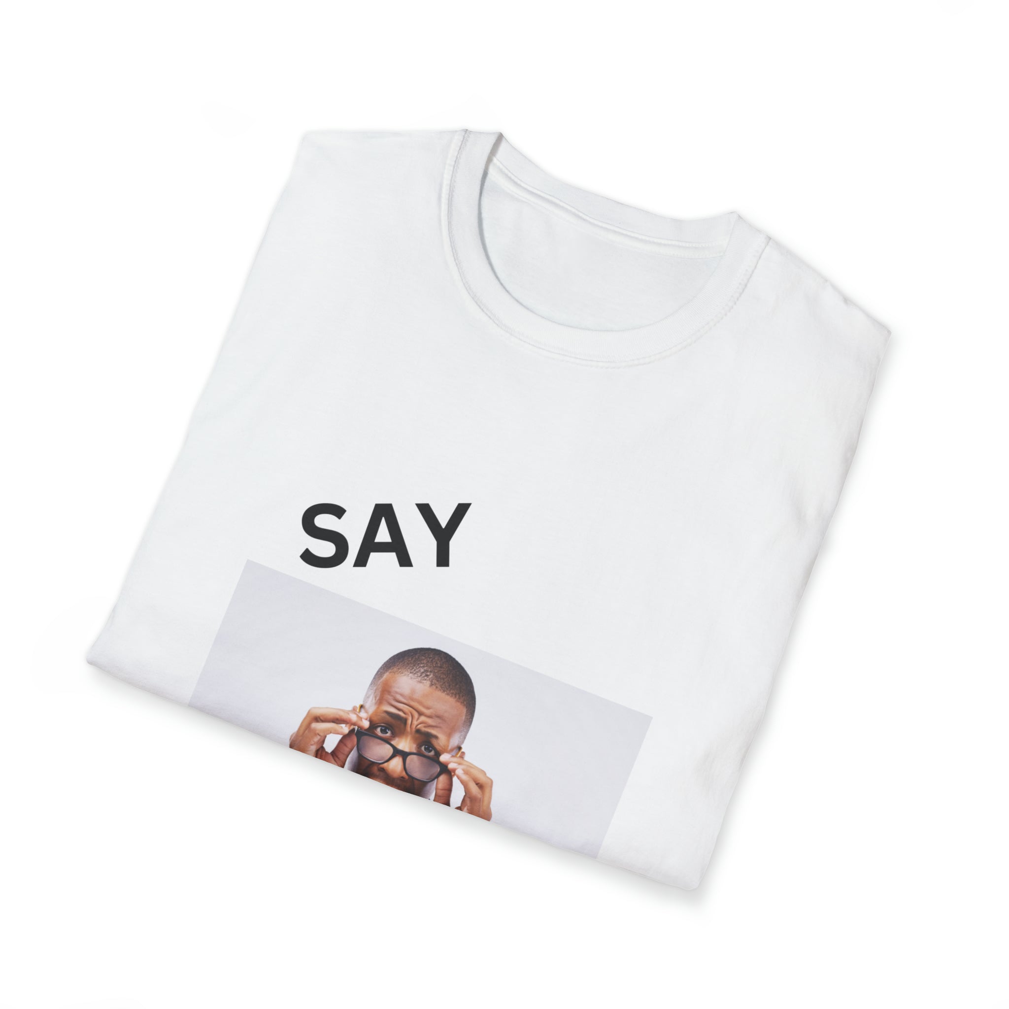 What's Up? 2 Unisex Softstyle T-Shirt