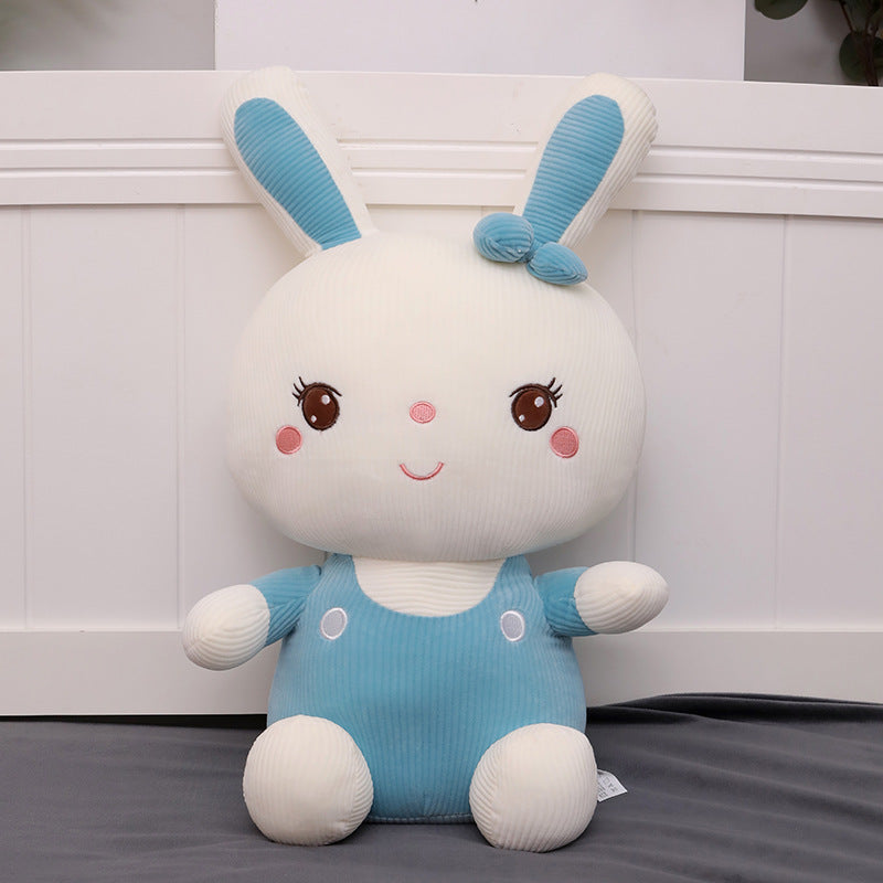 Bunny Doll Plush Toy Ragdoll Cute Bunny Doll