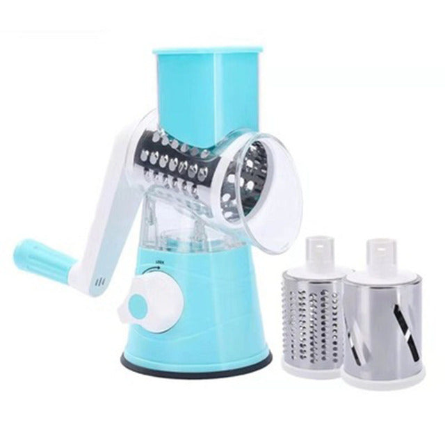 Manual Vegetable Cutter