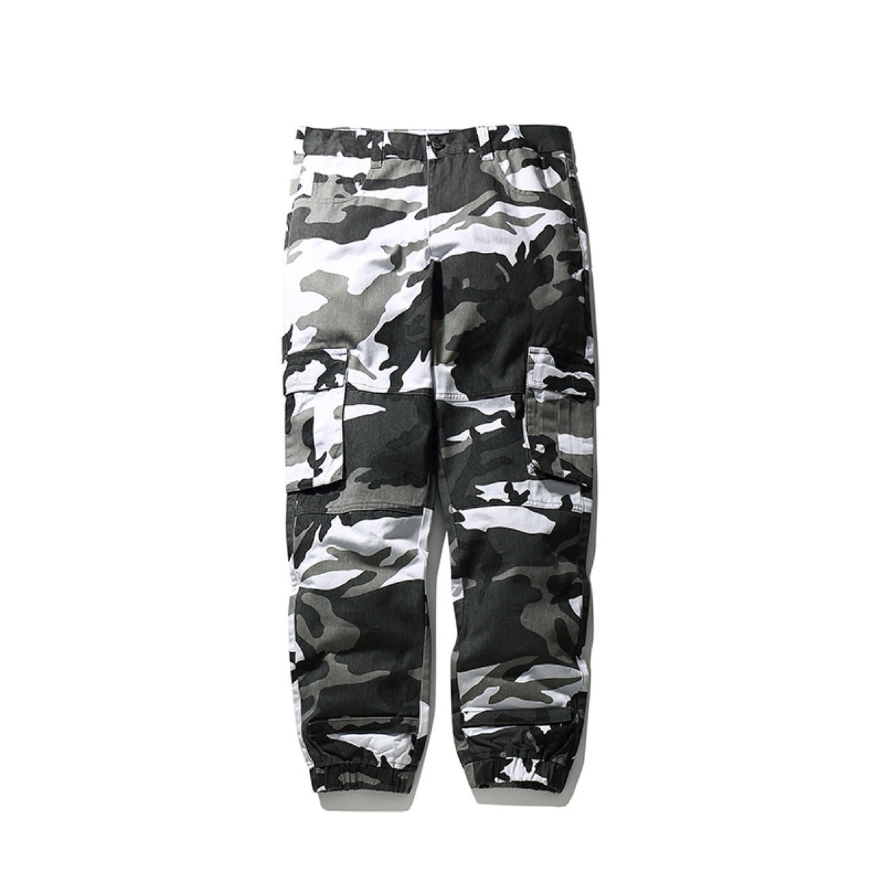 Camo Pants camouflage overalls