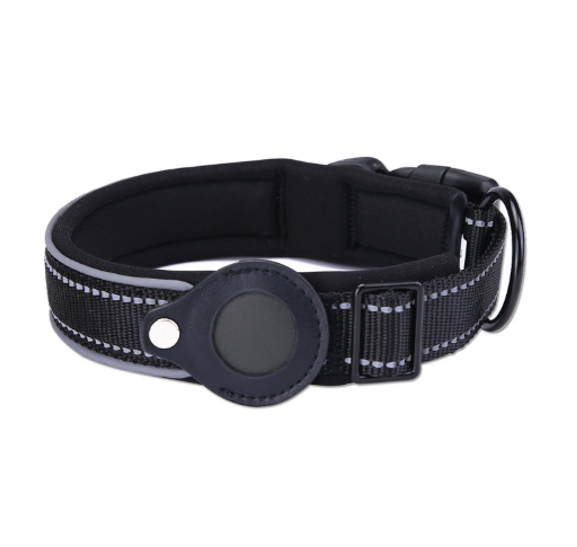 Airtag Dog Collar