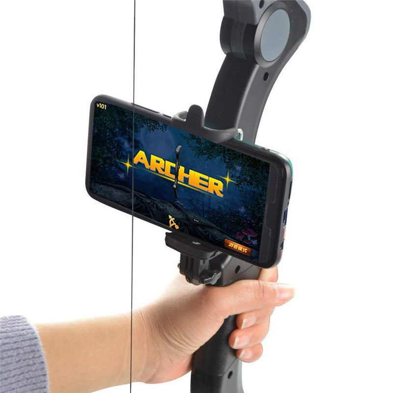 Archery Smart AR Virtual Reality Game