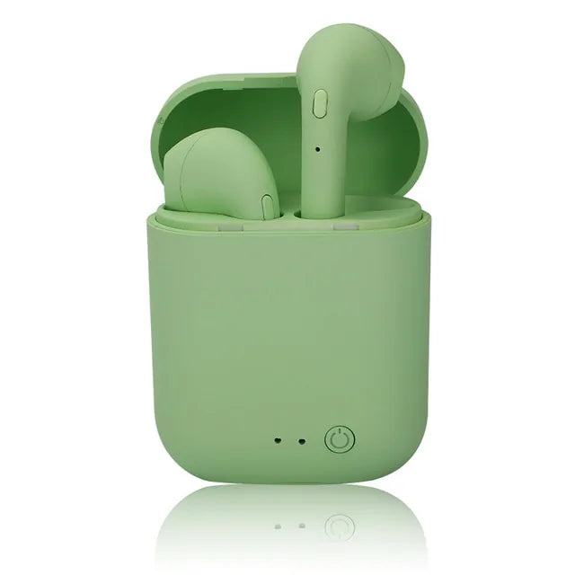 Wireless Bluetooth Sport Earbuds