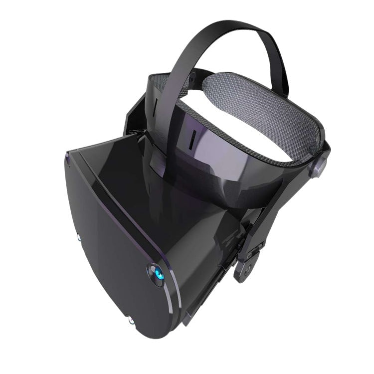 Oculus Quest headset