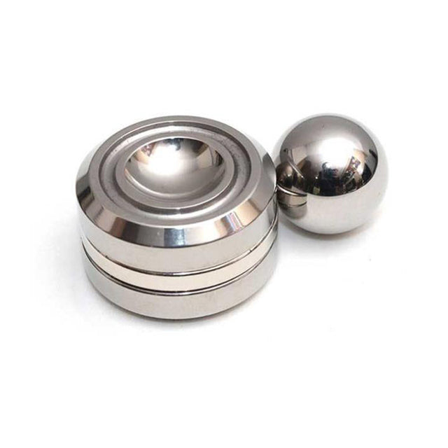 Metal Fingertip Spinner