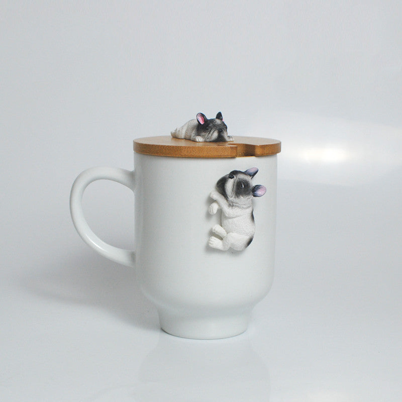 Cartoon Mug