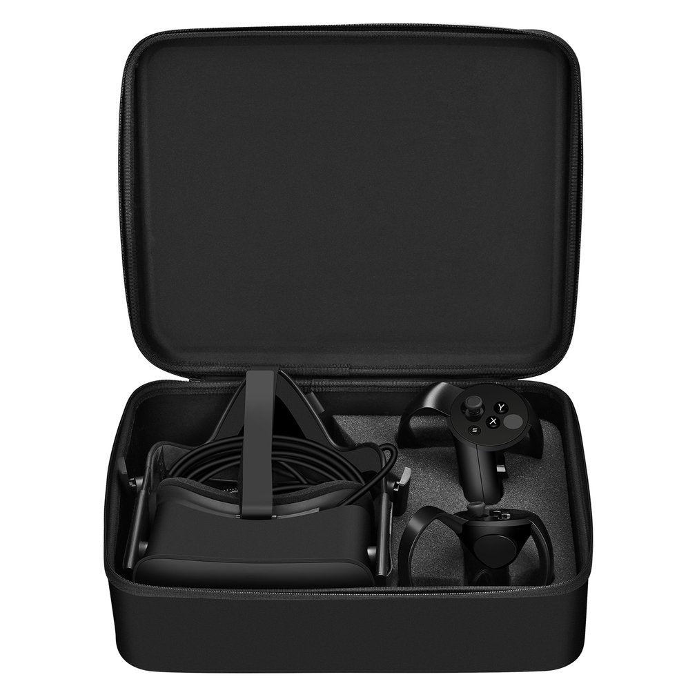 Virtual Reality VR Glasses Storage Box