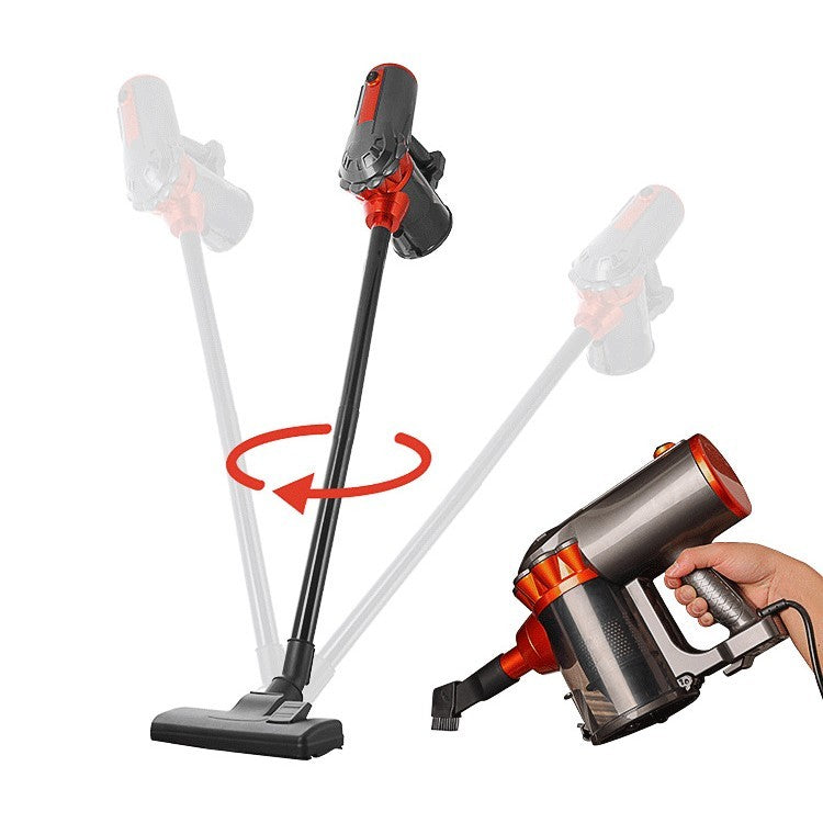 Household Large Suction Vacuum Cleaner