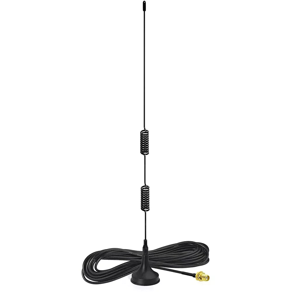 UV5R UV5RA A067 UV-82 144/430Mhz VHF UHF Radio Walkie Talkie Antenna For BAOFENG