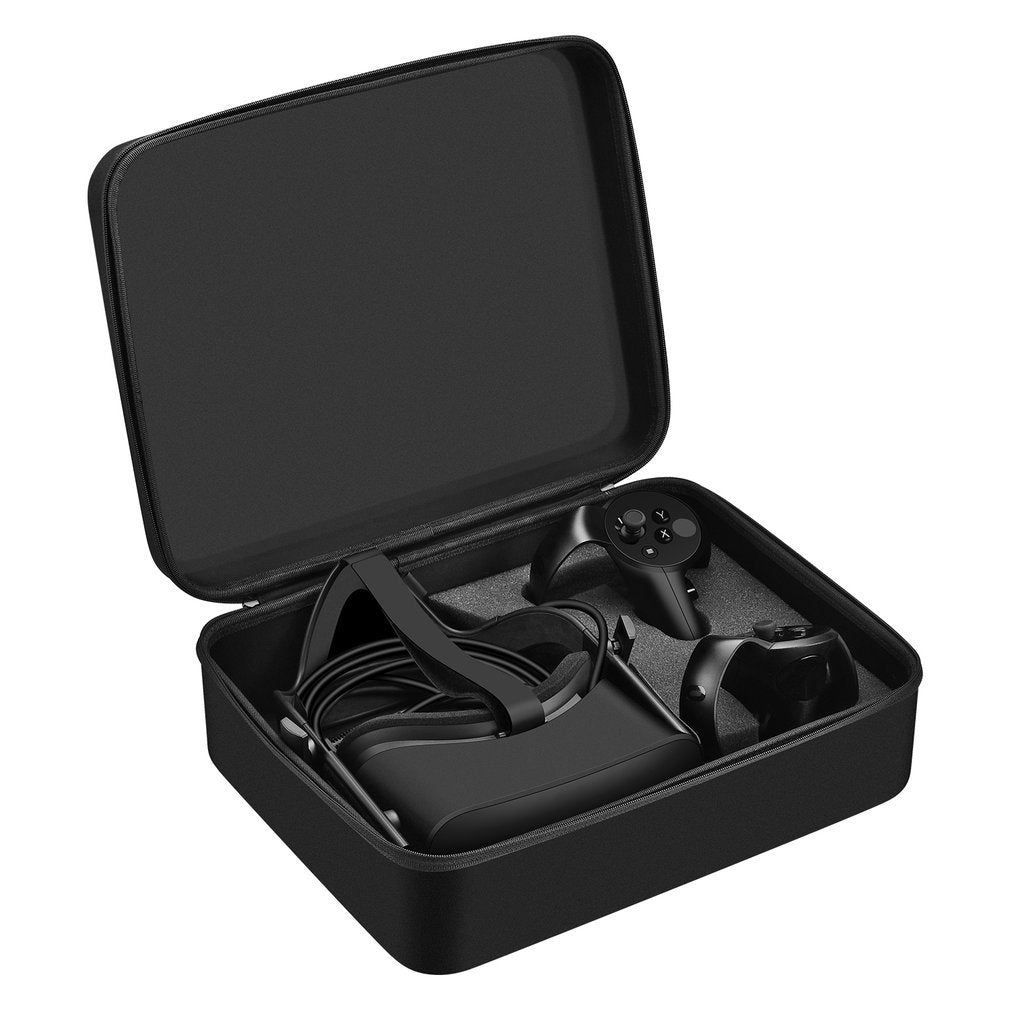 Virtual Reality VR Glasses Storage Box