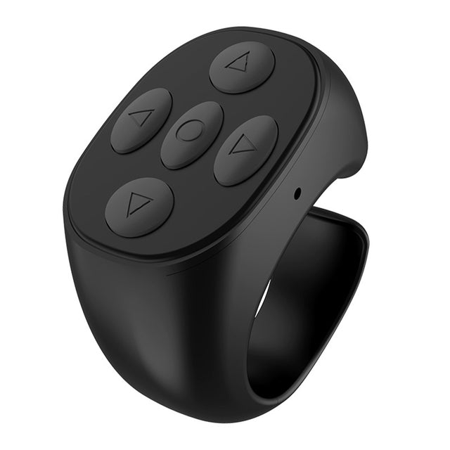 Ring Remote Control