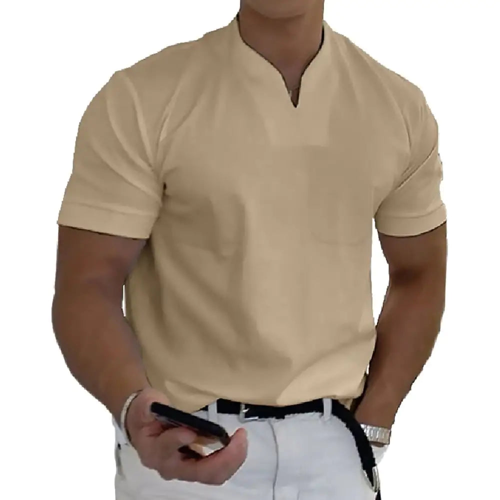 Collared Shirts For Golf