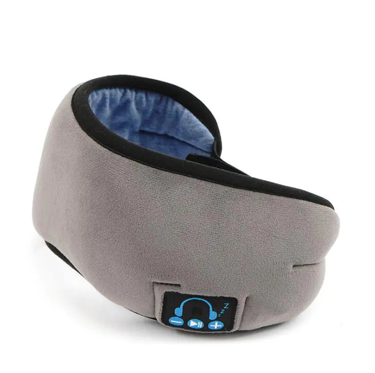 Wireless Bluetooth v5.0 Sleep Headset