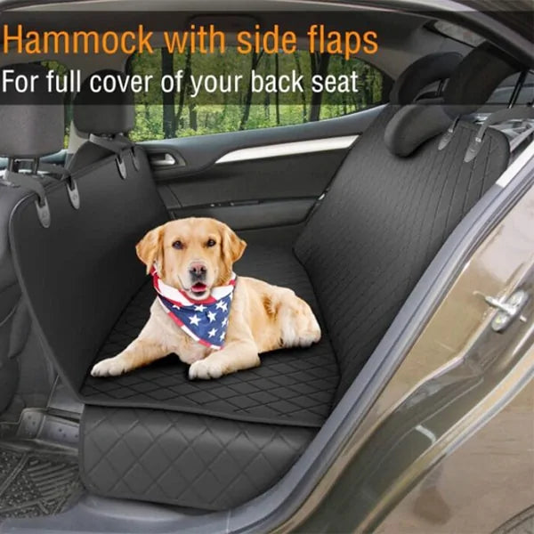 Pet Car Seat Cover