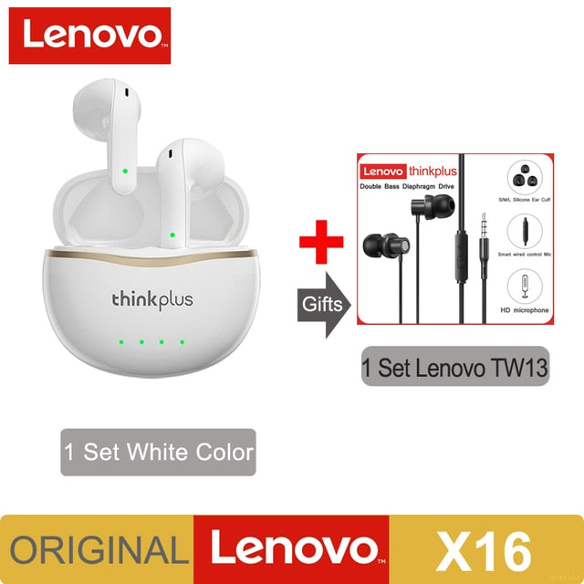 Bluetooth 5.2 TWS Earphone