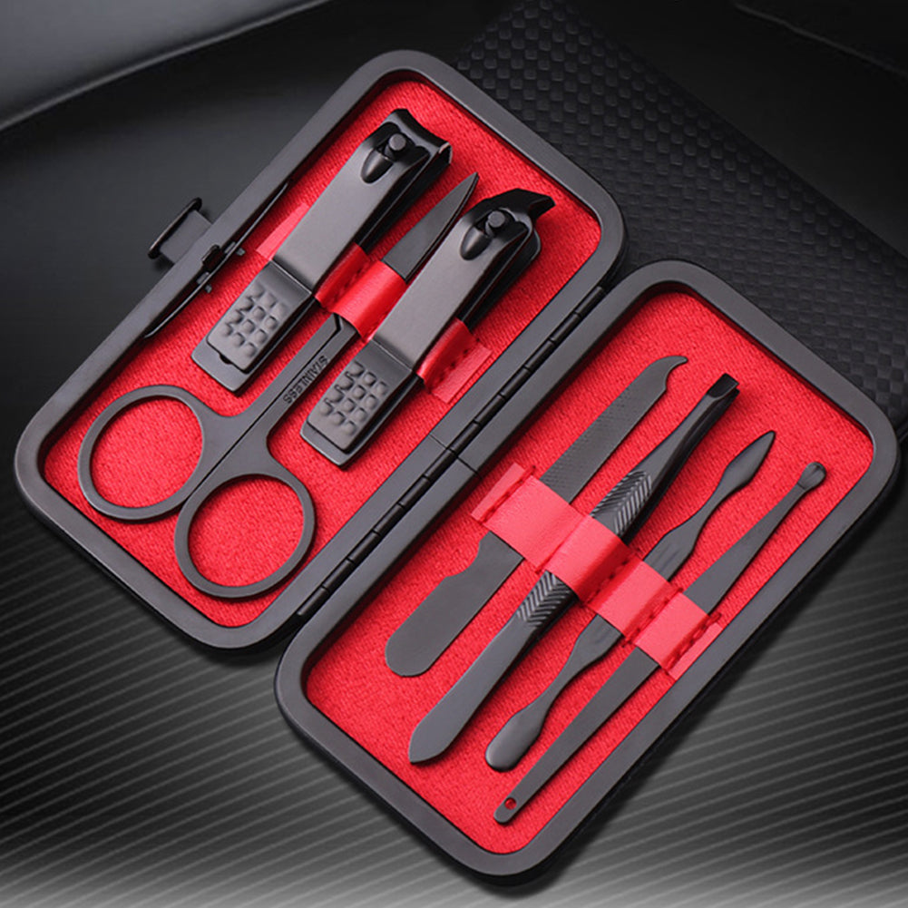 Nail Cutter Tool Set