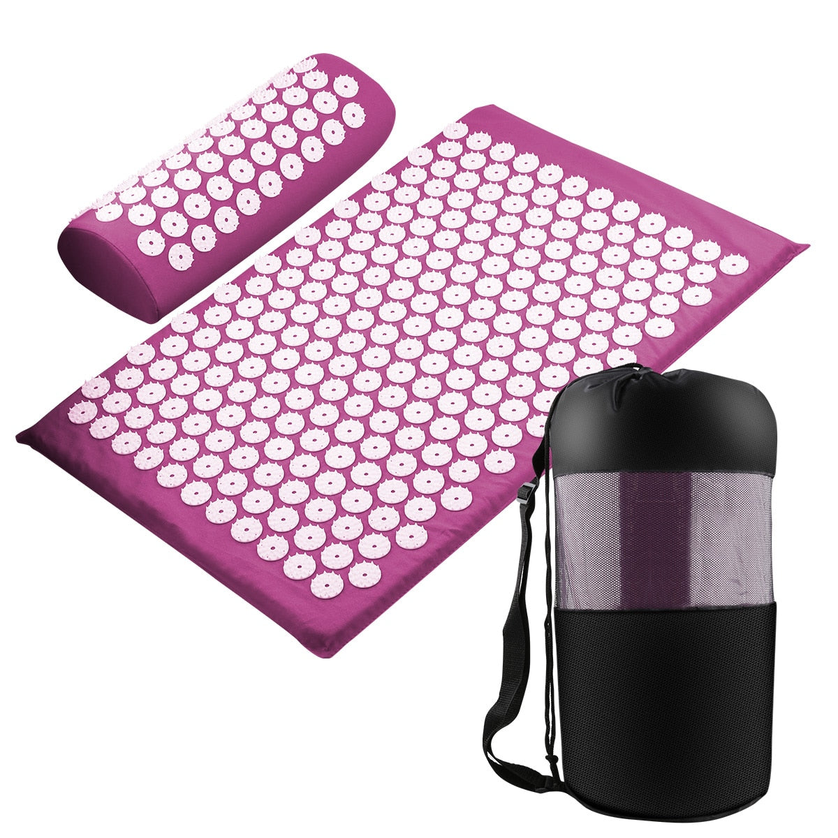 Acupressure Massage Mat