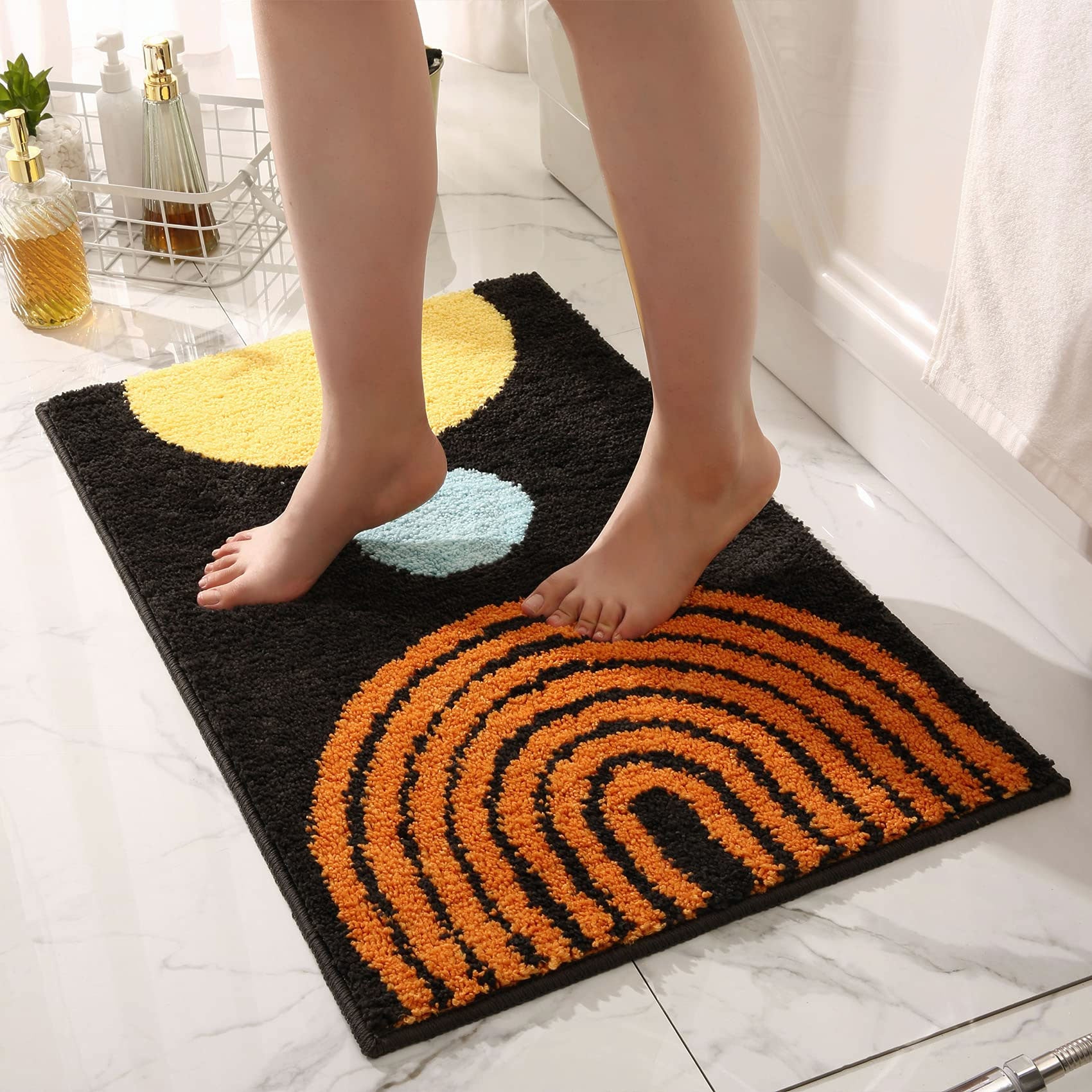 Bath Mat