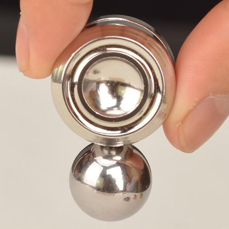 Metal Fingertip Spinner