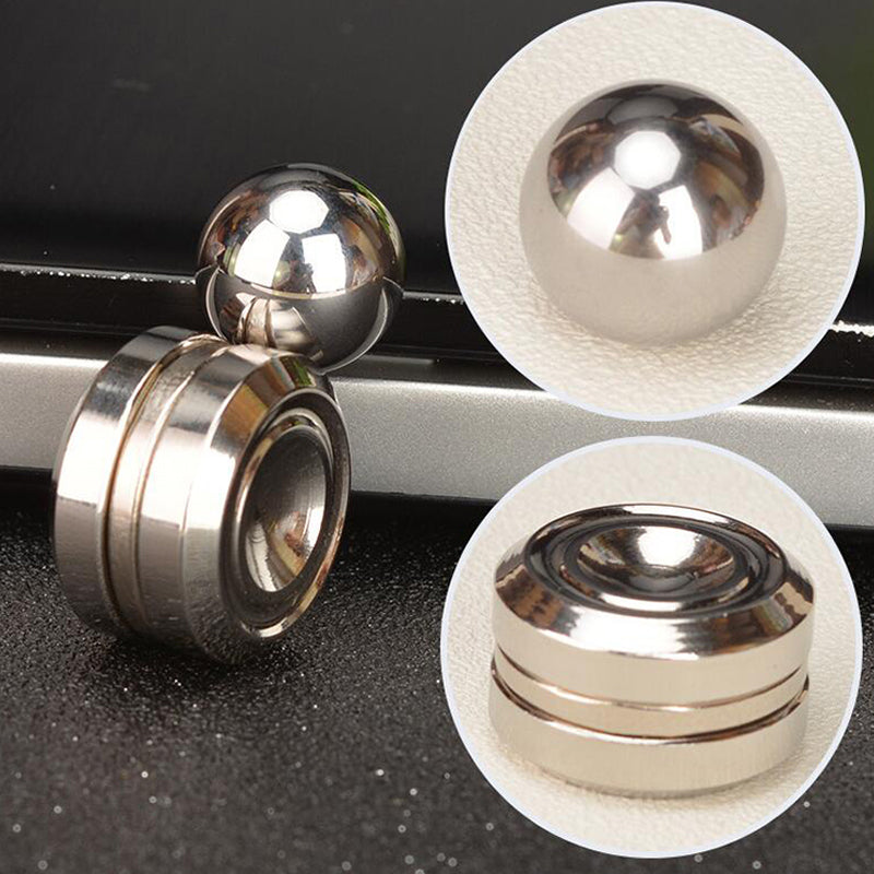 Metal Fingertip Spinner