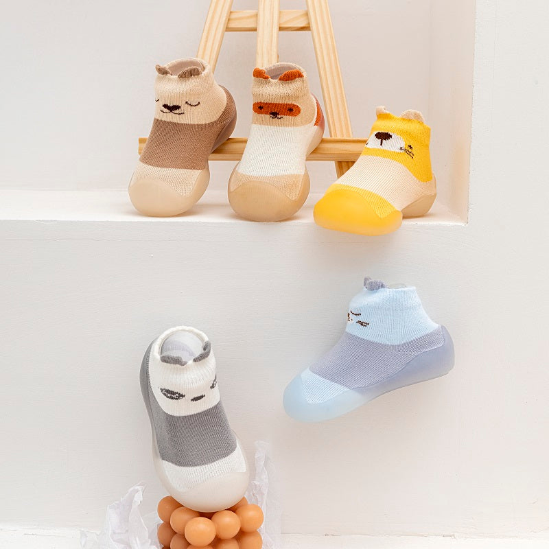 Unisex Baby Shoes