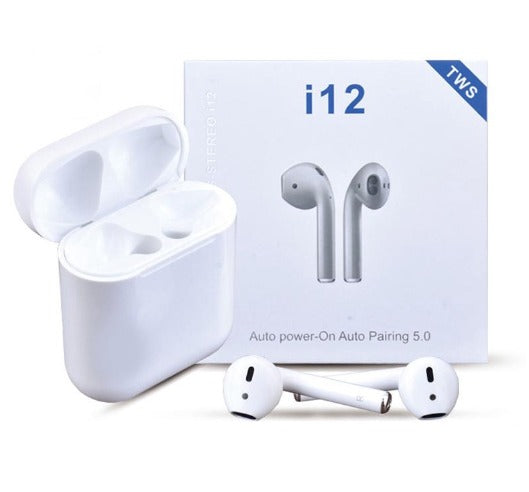 Bluetooth Earphone